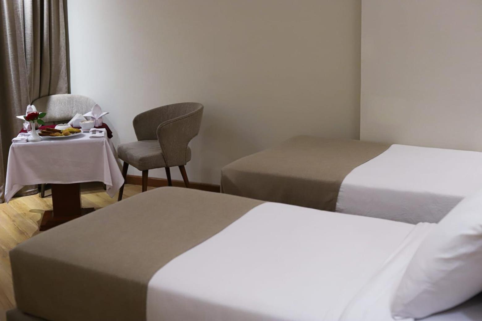 Delmar Hotel Matrouh Мерса-Матрух Экстерьер фото